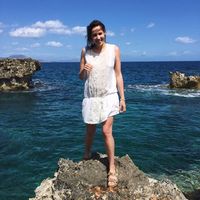 Margarita Plaskeeva's Photo