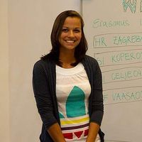 Tina Brlečič的照片