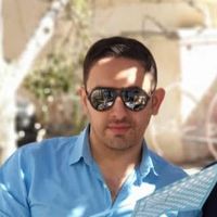 Mohammad Mortazavi's Photo