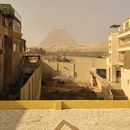 Visiting Giza Pyramids 's picture