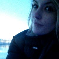 Marie-Charlotte  G's Photo