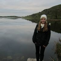 Noelia Burzuri的照片