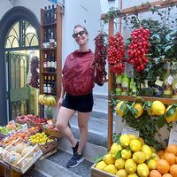 Maite Rovetto的照片