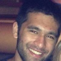 Jon Scordato的照片