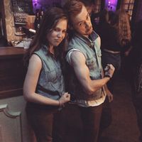 Matilda Bailey的照片