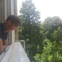 Pavao Begovac's Photo