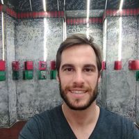 Фотографии пользователя Eduardo Colombo