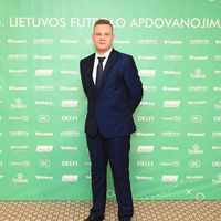 Edgaras Daukšys的照片