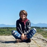 Fernanda Bueno's Photo