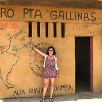 Fotos de Johanna Díaz Gómez