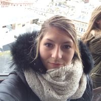 Photos de Anaais Bonnefoy