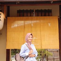 Tasya Andiana Putri's Photo