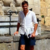 Edouard Rubio的照片