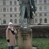 Mélina Sierra的照片