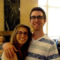 Melissa John Glazer's Photo