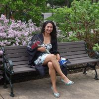 Estrellita Tita Romero's Photo