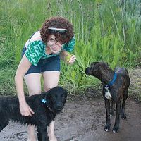 Raquel Perea的照片