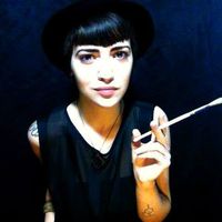 Le foto di Eva Lartist