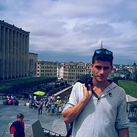 Hugo Labarre's Photo