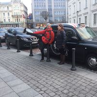 Zdjęcia użytkownika Ēriks Plūš