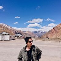 Diego Harley的照片