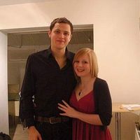 Daniel Stoker的照片