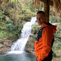 Michiel Simonis's Photo