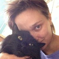 Kseniya Zvereva's Photo