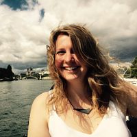 Fotos de Hanne Lefevere