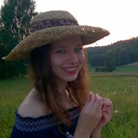 Kinga Fałtynowicz的照片