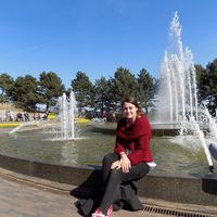 Aneta Rychecká's Photo