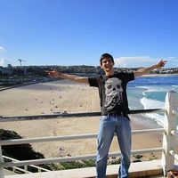 Pablo Silveira's Photo