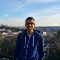 Ronil Kumar的照片