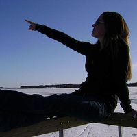 Bergen Enemark的照片