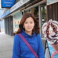 Zhuang Jiejing's Photo