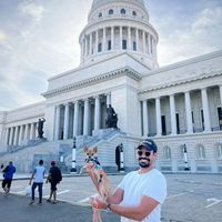 Fotos de Frank Gonzalez