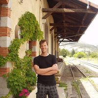 Jelmer Van Veen's Photo