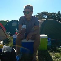 Le foto di Samuel Lombard