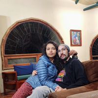 Fernando Trujillo的照片