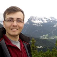 Marius Adam的照片