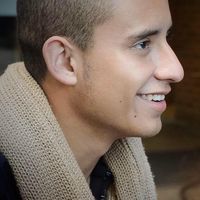 Christian David Sandoval Sandoval的照片