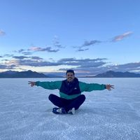 Alex Castillo's Photo