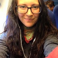 Nikolina Arcini's Photo