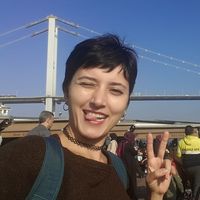 Tuğba Kuş的照片