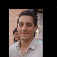 Stephane Matias's Photo