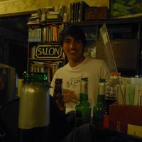 Tiago Lourenço's Photo