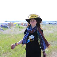 Ksuzka Vietoshkina的照片