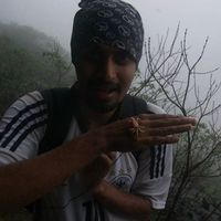 Aldrin Dsouza的照片