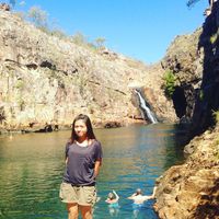 Fotos von Yun-Hsin Chung