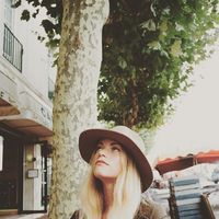 Olivia Vinot's Photo